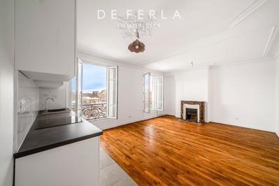 Appartement - 47 m² - 3 pièces