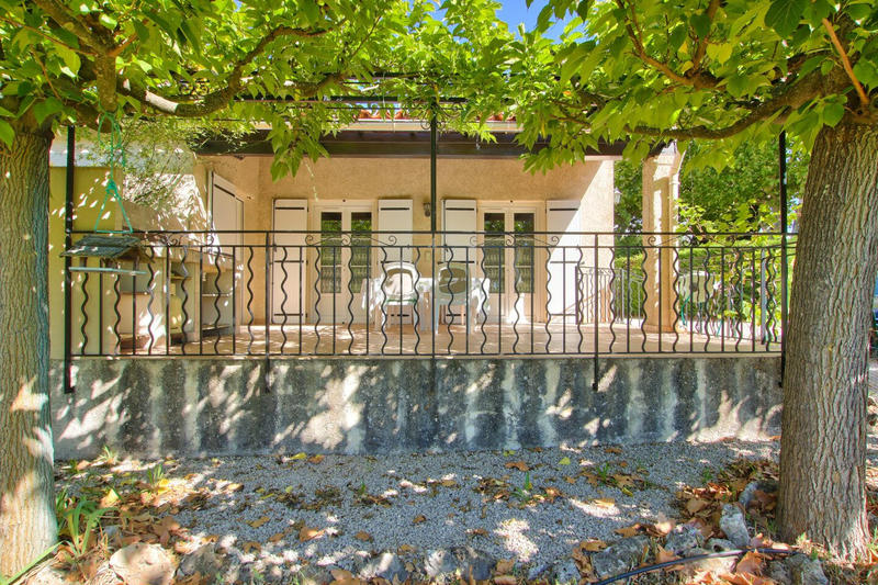 Maison - 92 m² - 5 pièces