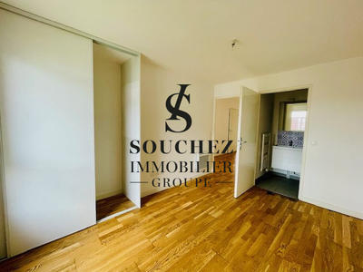 Appartement - 87 m² - 4 pièces