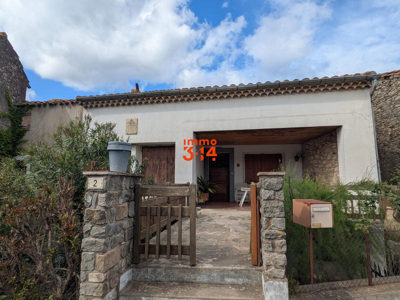 Maison ancienne - 500 m² - 15 pièces