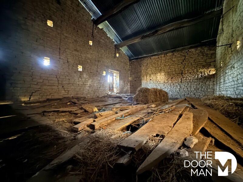 Appartement - 130 m² - 1 pièce