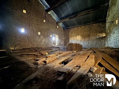 Appartement - 130 m² - 1 pièce