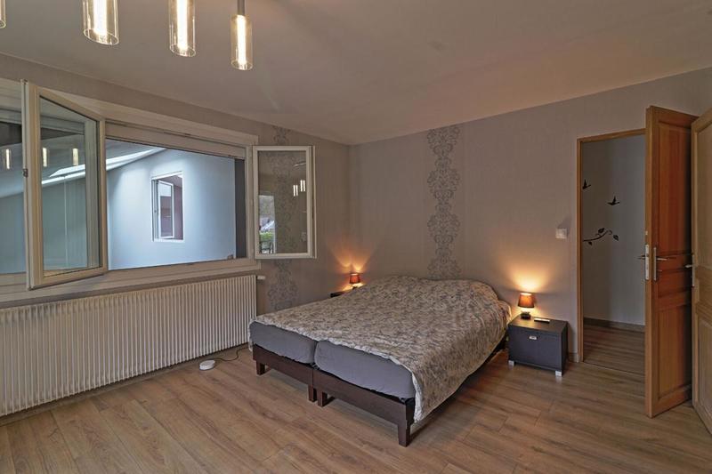 Maison - 174 m² - 5 pièces