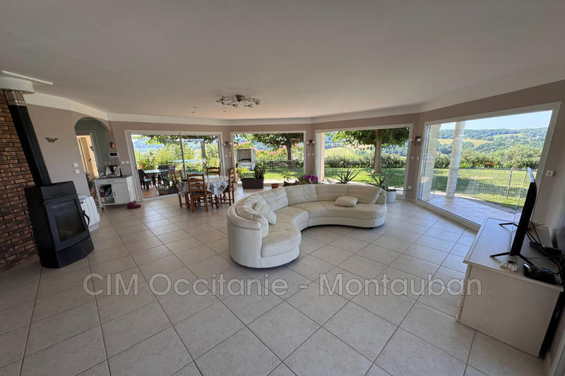 Maison - 146 m² - 5 pièces
