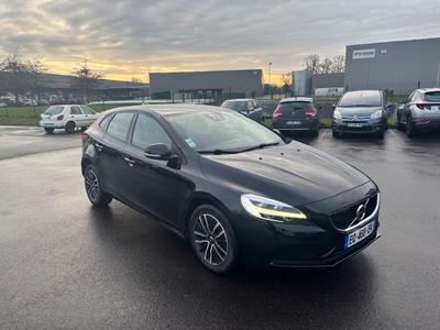Volvo V40 D2 120 Geartronic 6 Summum