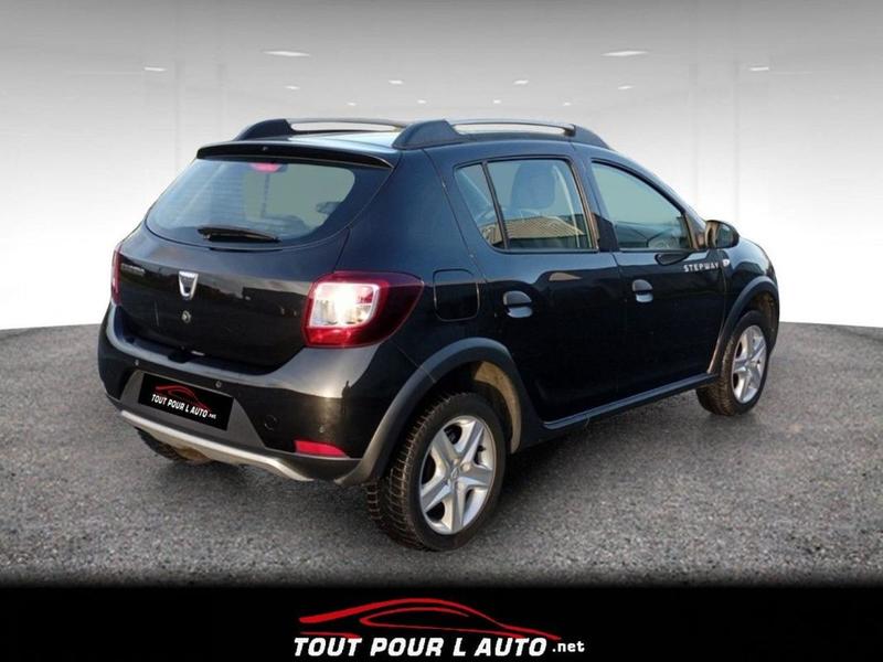 Dacia Sandero TCe 90 Ambiance