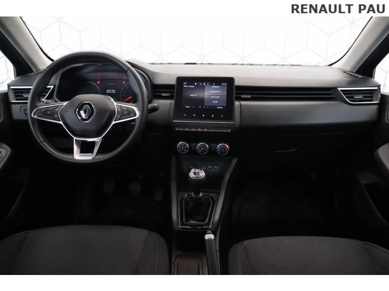 Renault Clio TCe 90 Equilibre