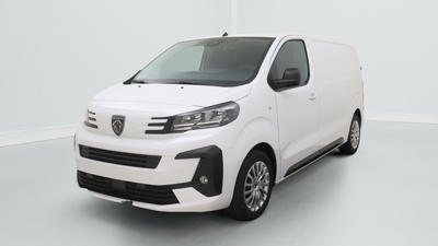 Peugeot Expert Standard 2.0 BlueHDi 180 hp Eat8