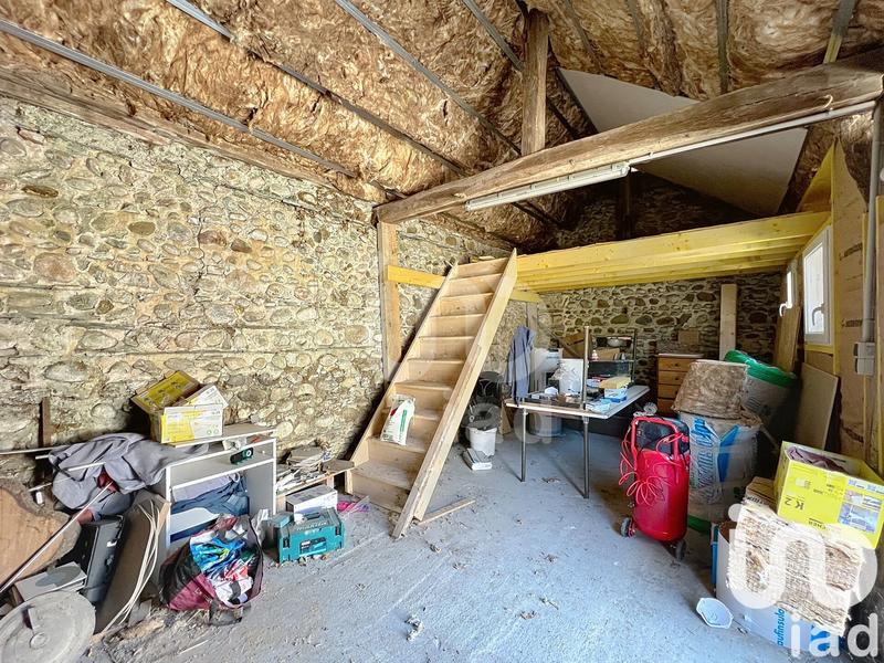 Maison - 164 m² - 6 pièces