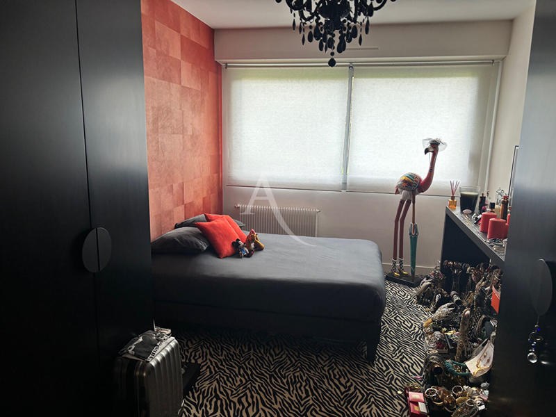 Appartement - 110 m² - 4 pièces