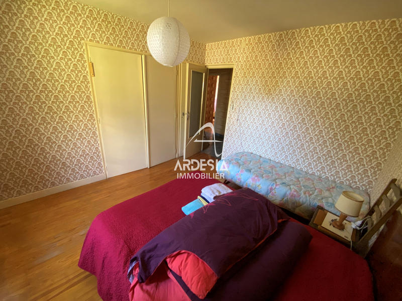 Maison de village - 145 m² - 5 pièces