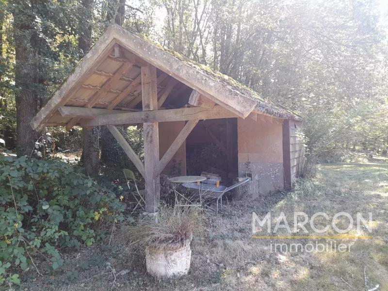 Propriété - 184 m² - 6 pièces