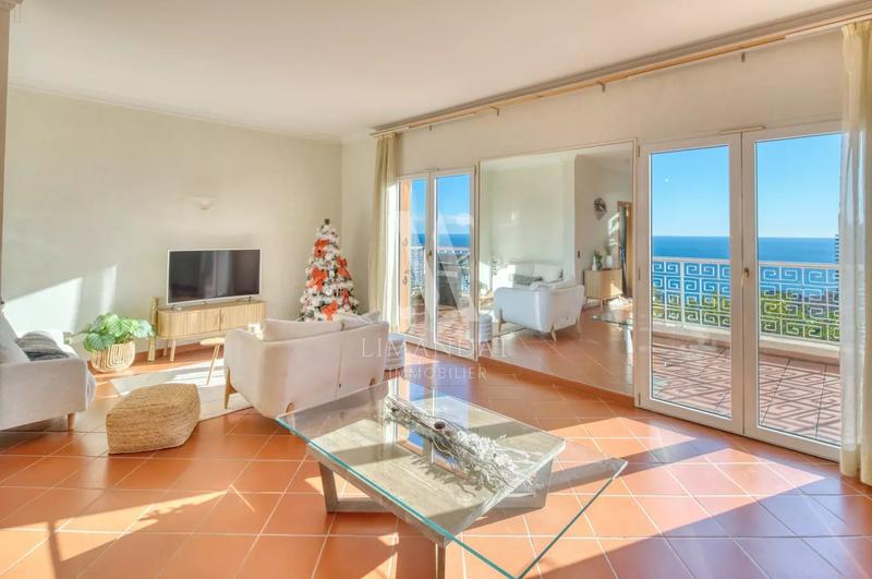 Villa - 165 m² - 6 pièces