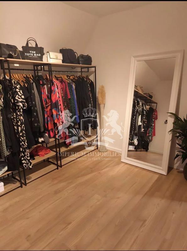 Maison - 103 m² - 7 pièces