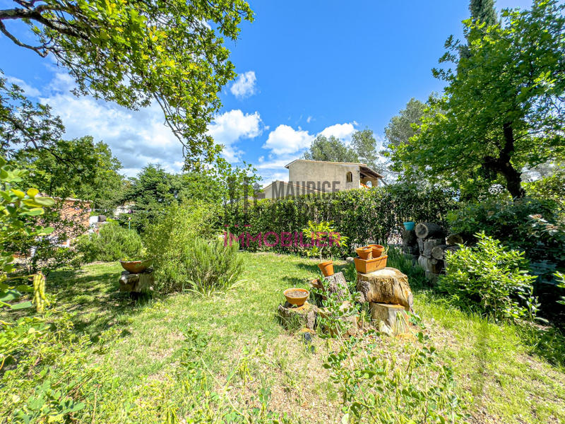 Villa - 126 m² - 5 pièces