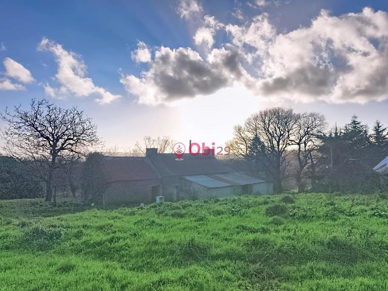 Ferme - 105 m² - 6 pièces