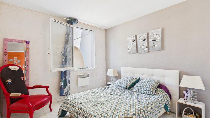 Viager - Appartement - 87 m² - 4 pièces