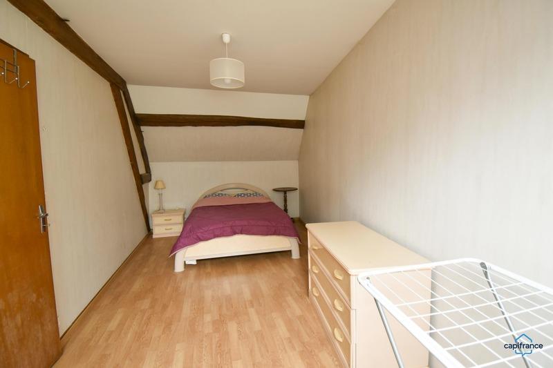 Maison - 264 m² - 11 pièces