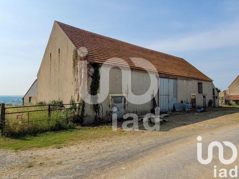 Ferme - 228 m² - 3 pièces