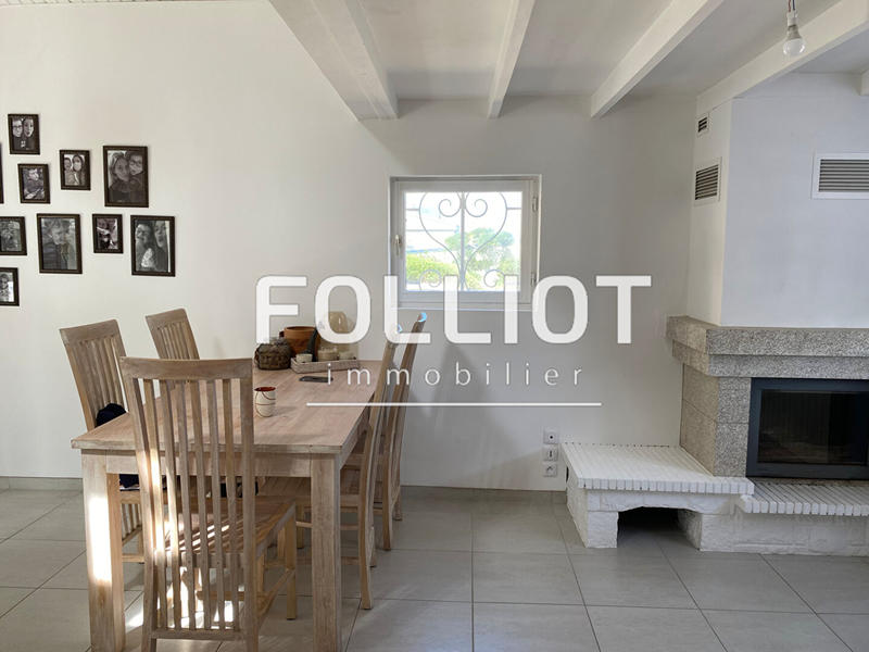 Maison - 52 m² - 2 pièces