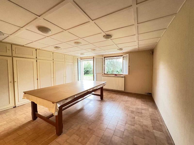 Villa - 150 m² - 5 pièces