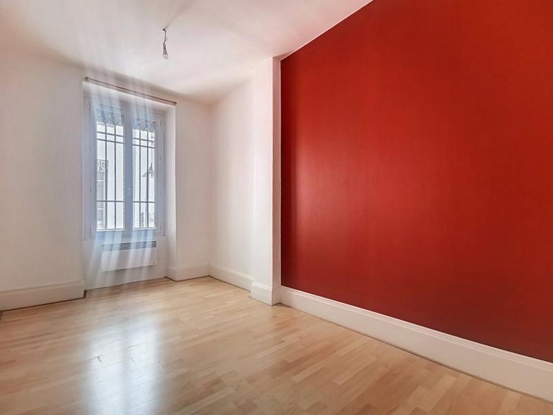 Appartement - 84 m² - 3 pièces