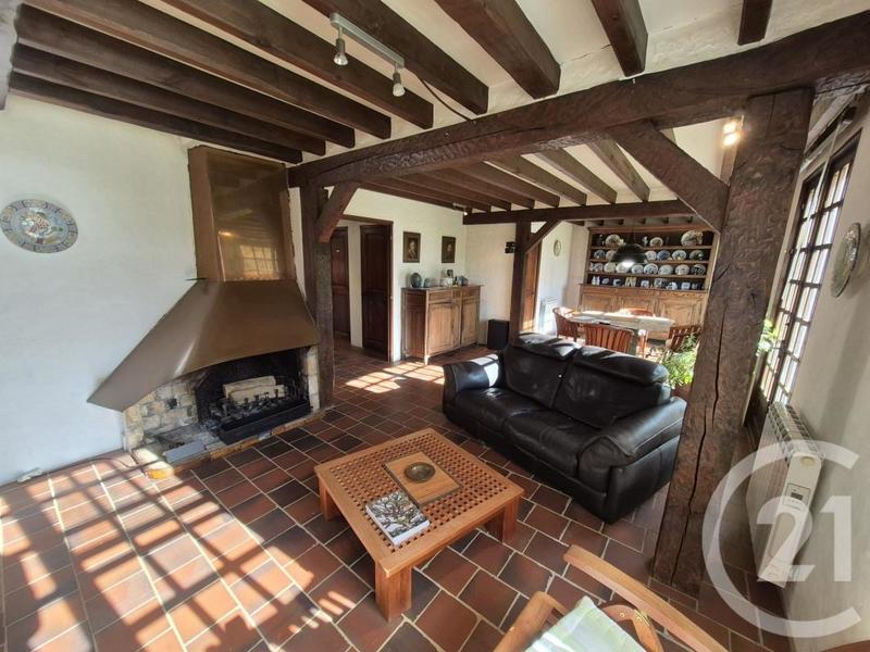 Pavillon - 118 m² - 6 pièces