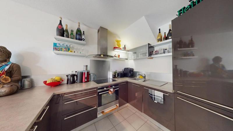 Maison - 108 m² - 5 pièces