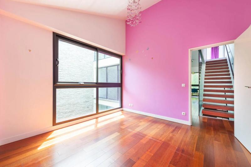 Maison - 170 m² - 6 pièces