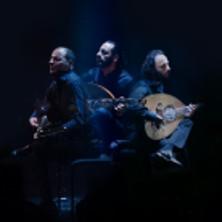 Trio Joubran - &quot;Vingt Printemps&quot;