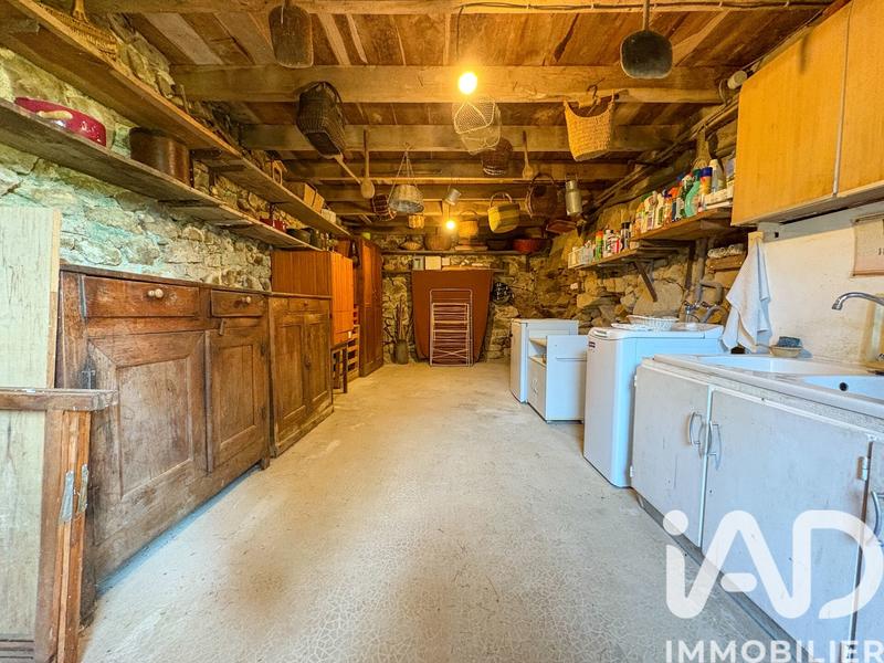 Maison - 79 m² - 3 pièces