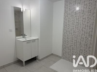 Appartement - 76 m² - 3 pièces