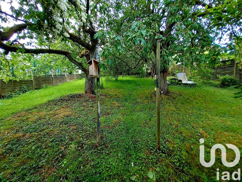 Maison - 175 m² - 6 pièces