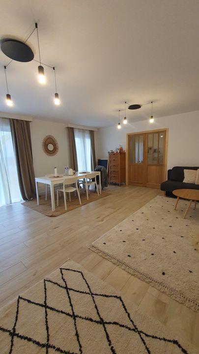 Maison - 114 m² - 5 pièces