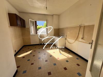 Appartement - 66 m² - 2 pièces