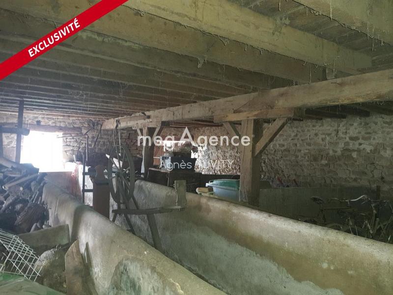 Maison de campagne - 145 m² - 7 pièces