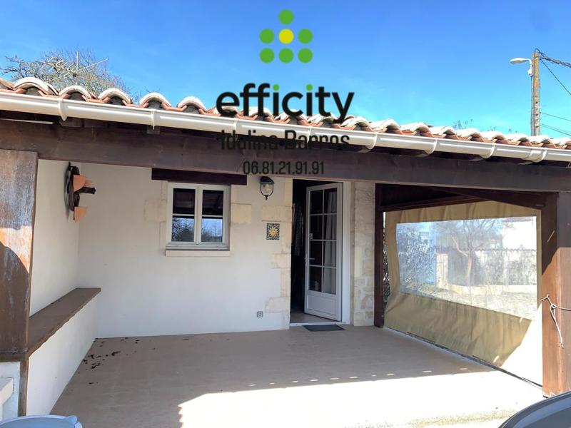 Gîte - 400 m² - 14 pièces