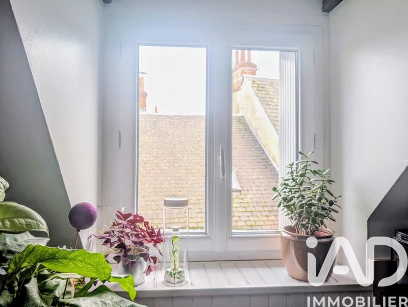 Appartement - 31 m² - 2 pièces