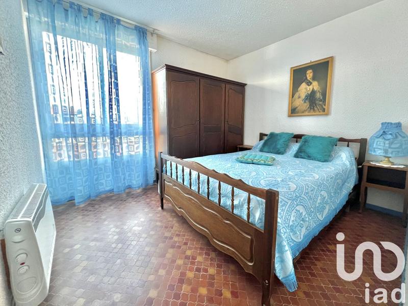 Appartement - 39 m² - 3 pièces