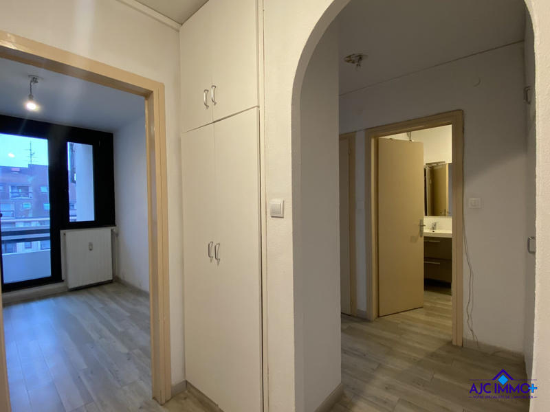 Appartement - 51 m² - 2 pièces