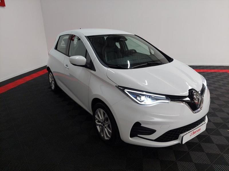 Renault Zoe R110 Achat Integral Zen