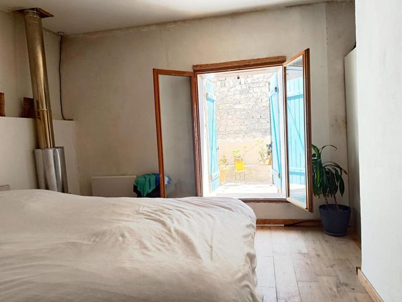 Maison - 75 m² - 3 pièces