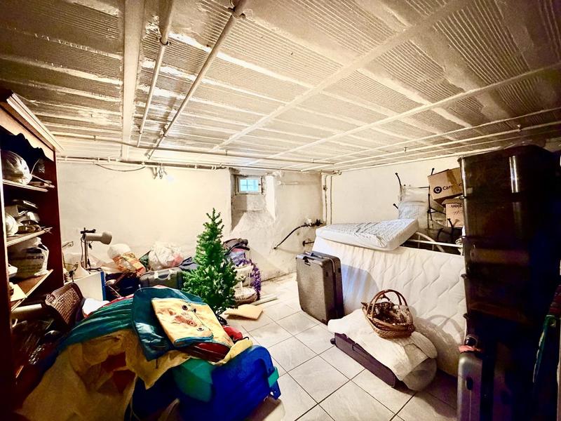 Maison - 116 m² - 5 pièces