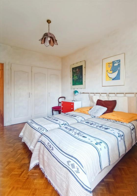 Appartement - 108 m² - 4 pièces