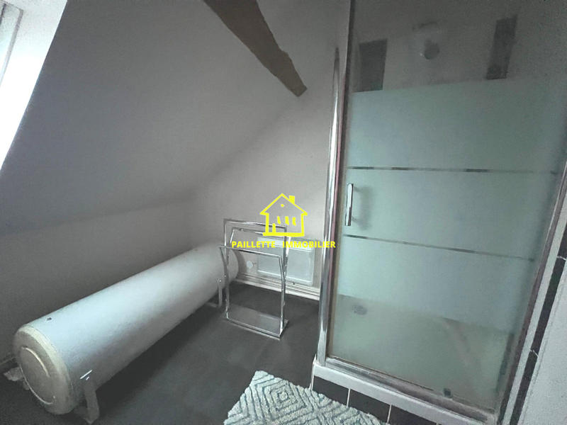 Ferme - 253 m² - 13 pièces