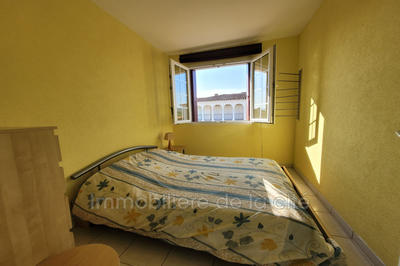 Appartement - 48 m² - 3 pièces