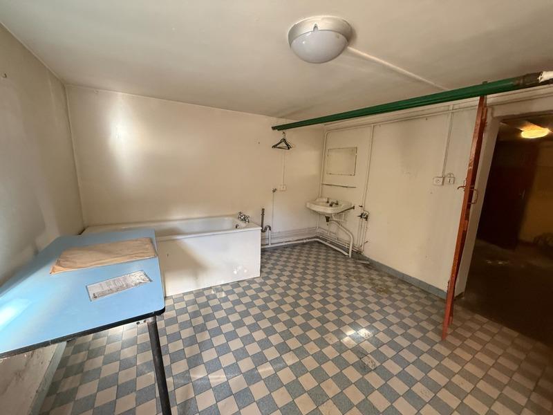 Maison bourgeoise - 153 m² - 5 pièces