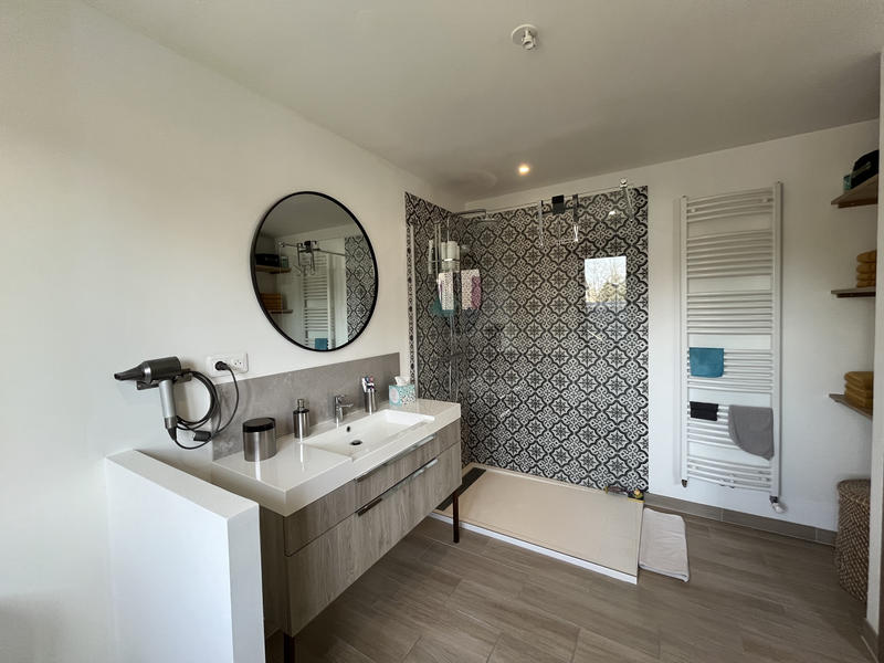 Maison - 139 m² - 6 pièces