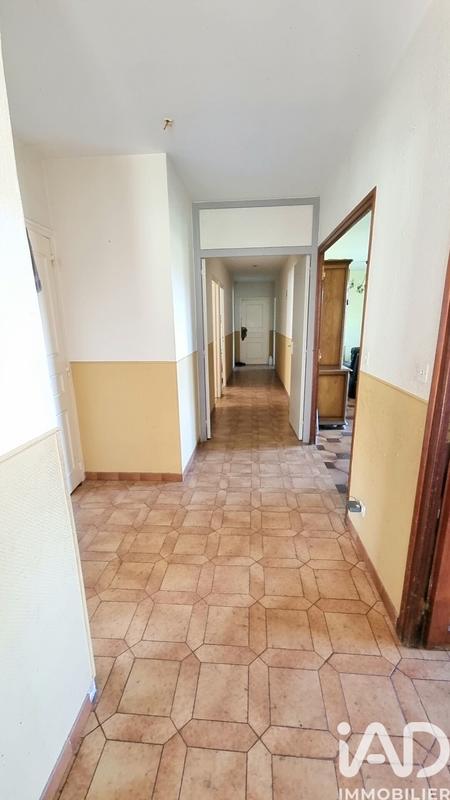 Maison - 178 m² - 6 pièces