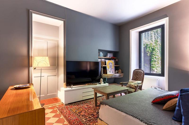 Demeure - 467 m² - 17 pièces